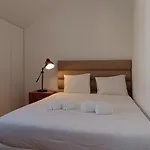 Anjos 公寓 Lisboa