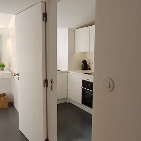 Appartement Anjos