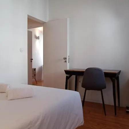 Apartament Anjos *