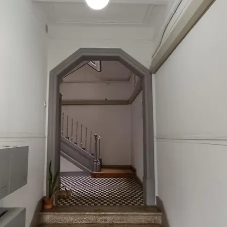Anjos Appartement