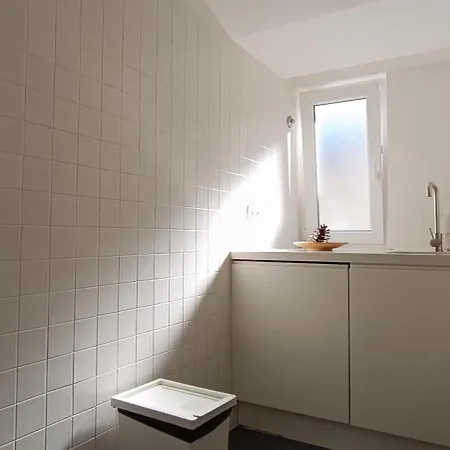 Anjos Appartement