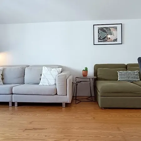 Appartement Anjos
