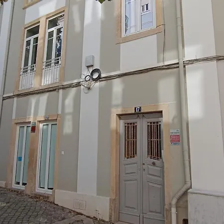 Anjos Lissabon