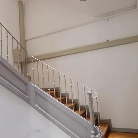 Anjos * リスボン